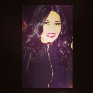 Meet your Posher, Nancy